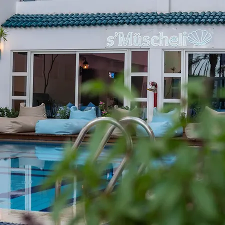 Swiss Wellness Dive Resort Hurghada
