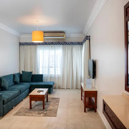 Swiss Wellness Dive Resort Hurghada