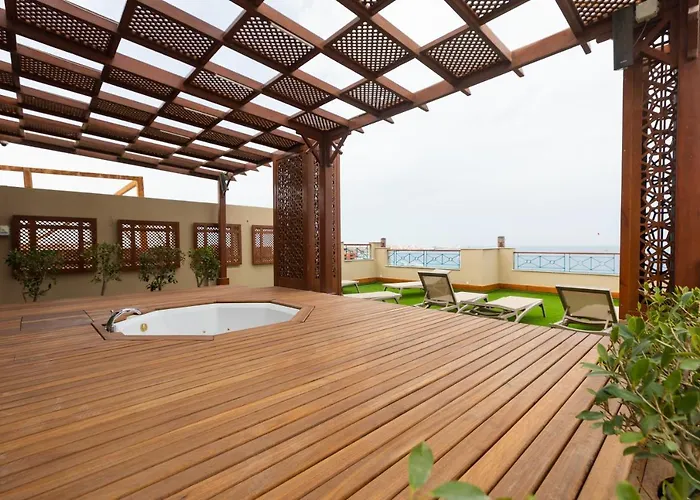 Swiss Wellness Dive Hotel