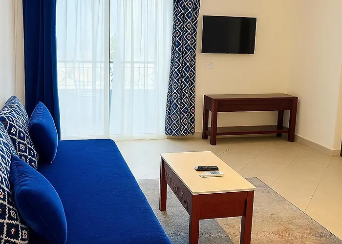 Swiss Wellness Dive Hotel Hurghada