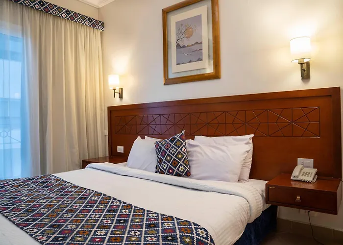 Swiss Wellness Dive Hotel Hurghada