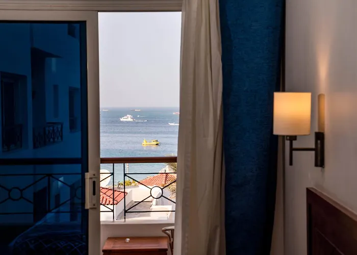 Hotel Swiss Wellness Dive Hurghada