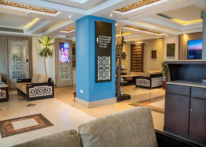Swiss Wellness Dive Hurghada
