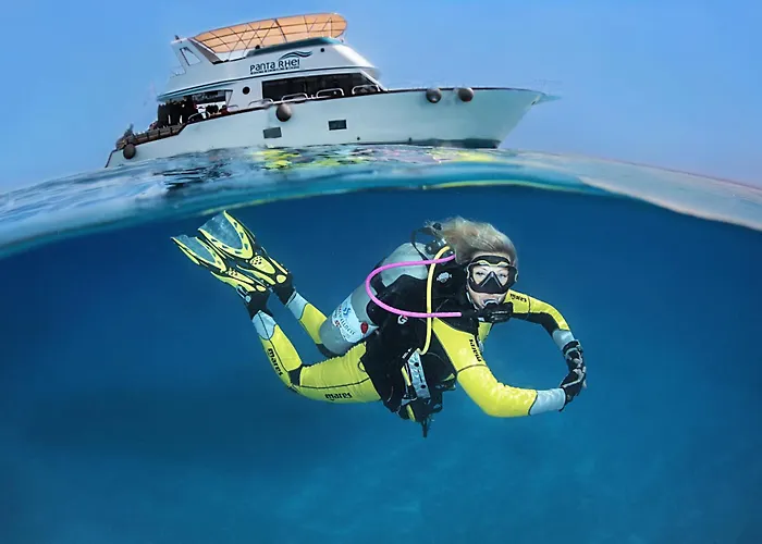 Hotel Swiss Wellness Dive *