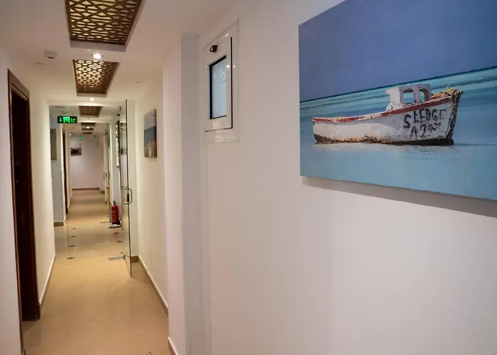 Swiss Wellness Dive Hotel