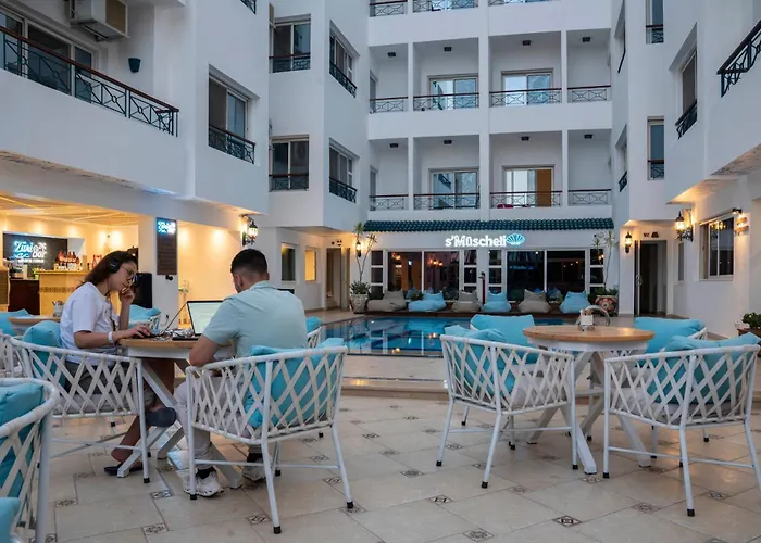 Swiss Wellness Dive Hurghada