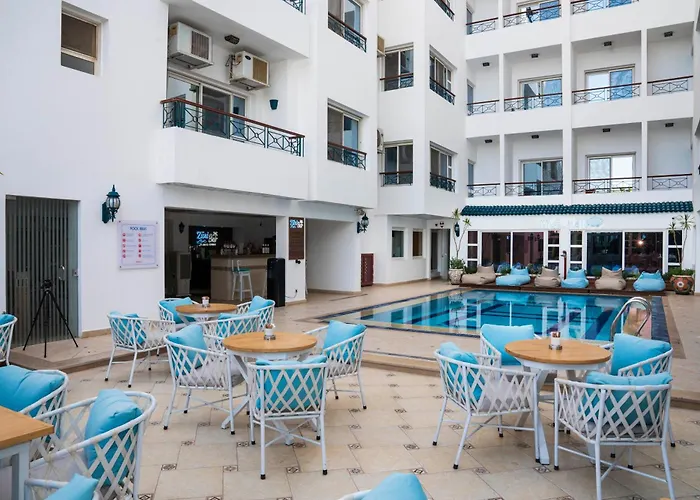 Hotel Swiss Wellness Dive