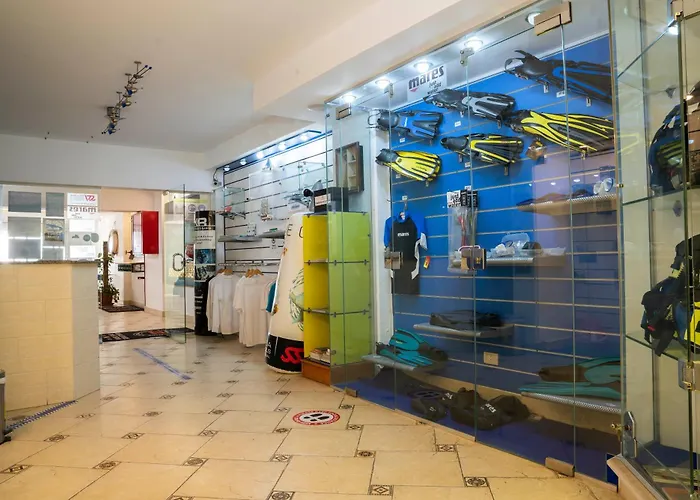 Hotel Swiss Wellness Dive