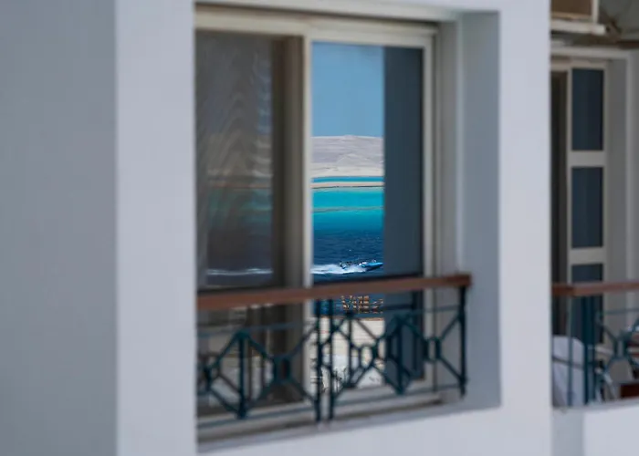 Swiss Wellness Dive Hotel Hurghada