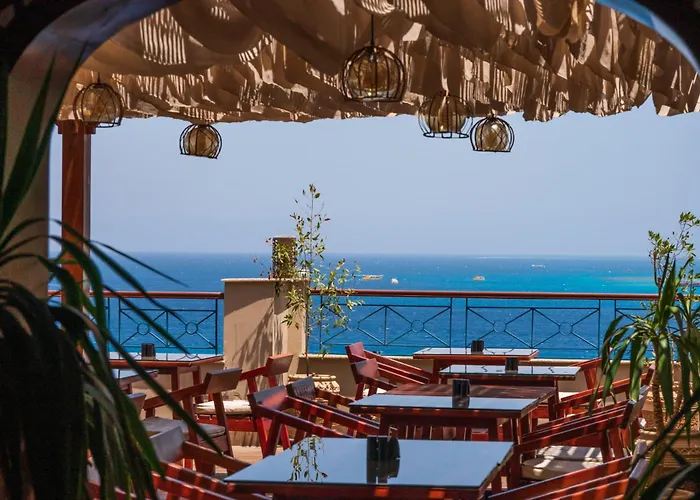 Swiss Wellness Dive * Hurghada