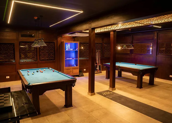 Swiss Wellness Dive Hurghada