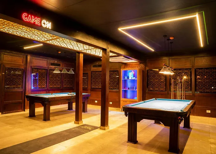 Hotel Swiss Wellness Dive Hurghada
