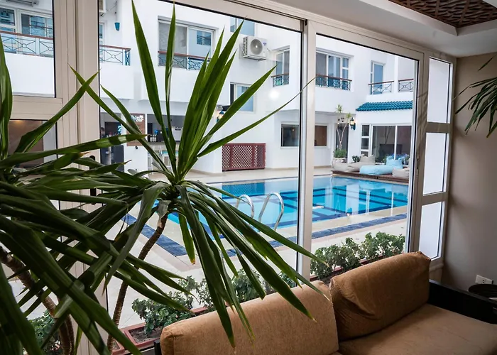 Hotel Swiss Wellness Dive