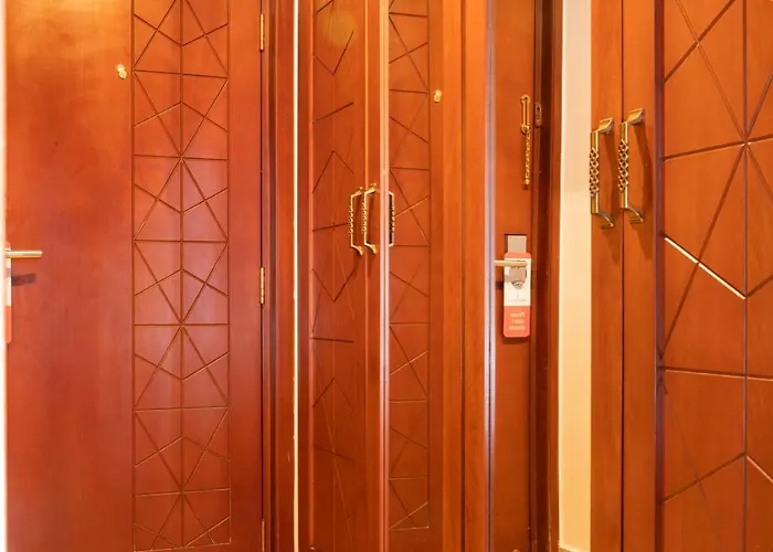 Hotel Swiss Wellness Dive *