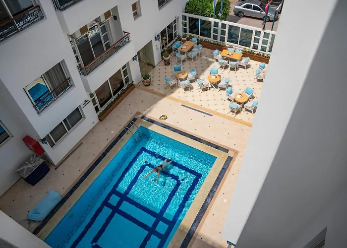 Swiss Wellness Dive Hotel