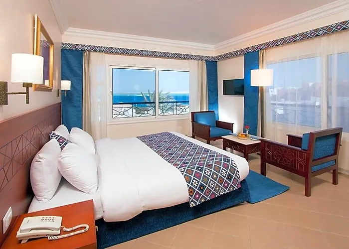 Swiss Wellness Dive Hurgada